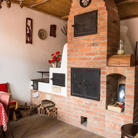 Lilaakác Vendégház Hosszupalyi Extérieur photo
